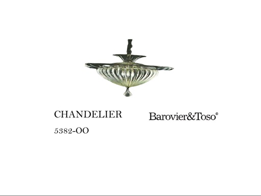 [MHT-001816] CHANDIELIER