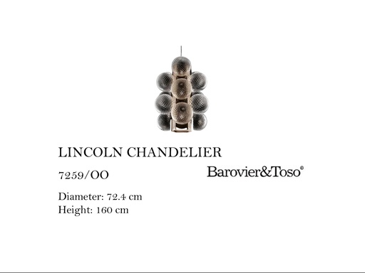 [MHT-002698] LINCOLN