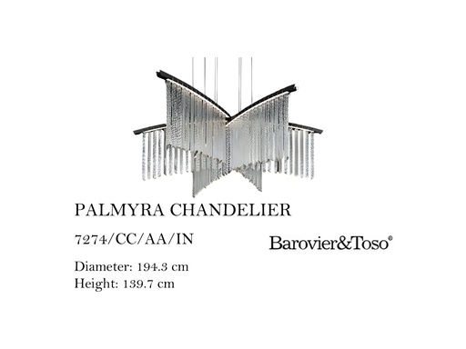 [MHT-003090] PALMYRA