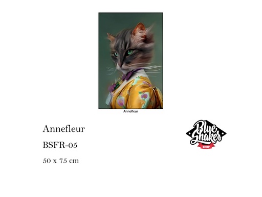 [MHT-001065] ANNEFLEUR