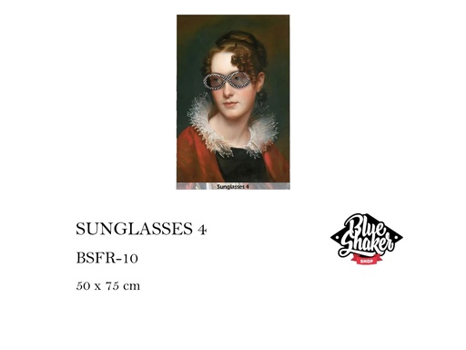 [MHT-001070] SUNGLASSES 4