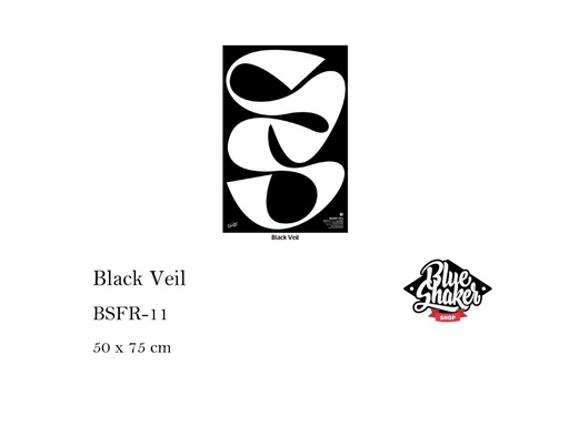 [MHT-001071] Black Veil