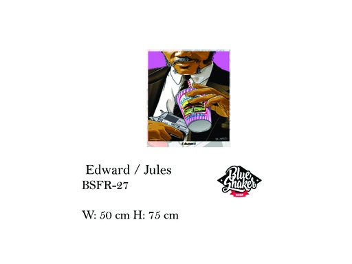 [MHT-001086] EDWARD