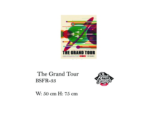 [MHT-001092] The Grand Tour