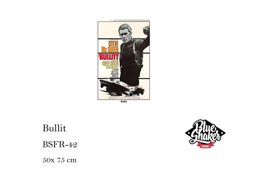 [MHT-001100] Bullit