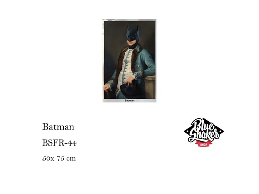 [MHT-001102] Batman