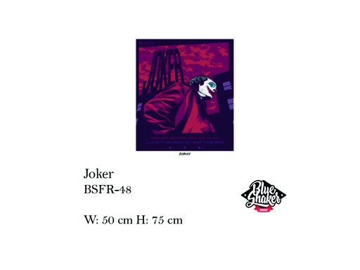[MHT-001105] Joker