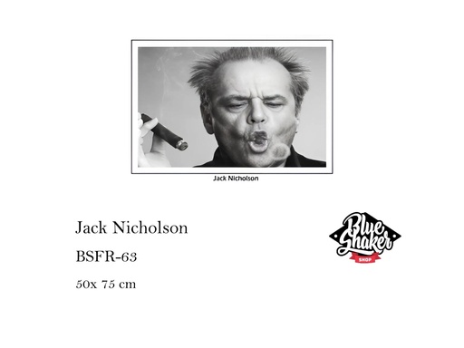 [MHT-001120] Jack Nicholson