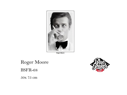 [MHT-001124] Roger Moore