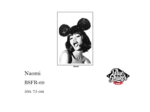 [MHT-001125] Naomi