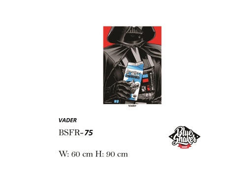 [MHT-001131] Vader