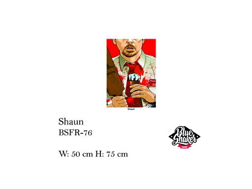 [MHT-001132] shaun