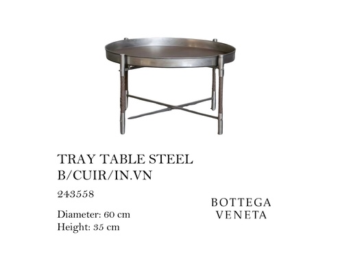 [MHT-002936] NEW TRAY TABLE