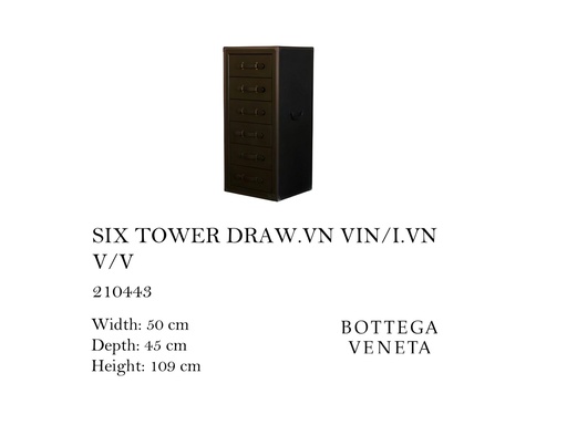 [MHT-002964] OFFICE TOWER