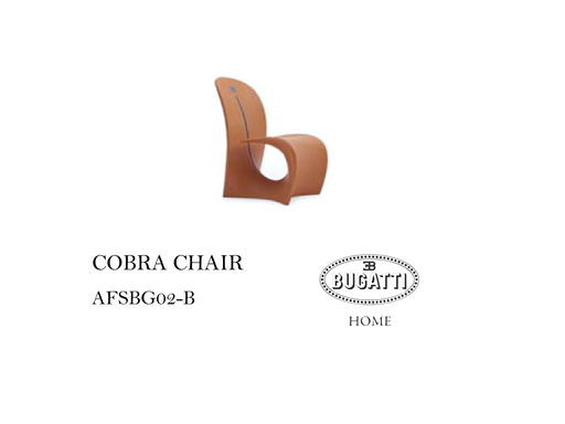 [MHT-000427] COBRA CHAIR