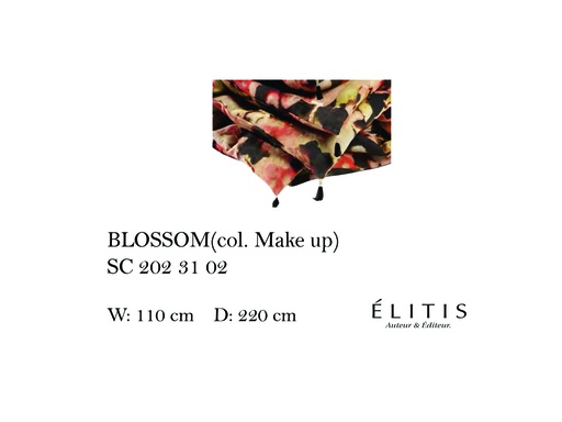 [MHT-001525] BLOSSOM