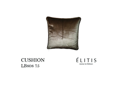 [MHT-002107] CUSHION