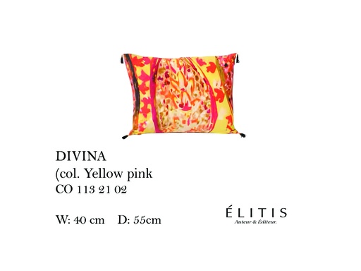 [MHT-003138] PILLOW