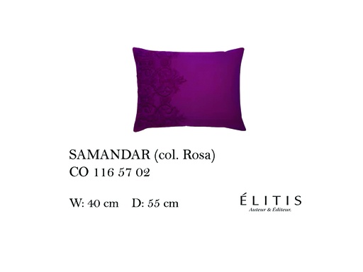 [MHT-003141] PILLOW