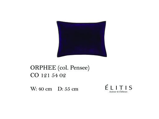 [MHT-003142] PILLOW