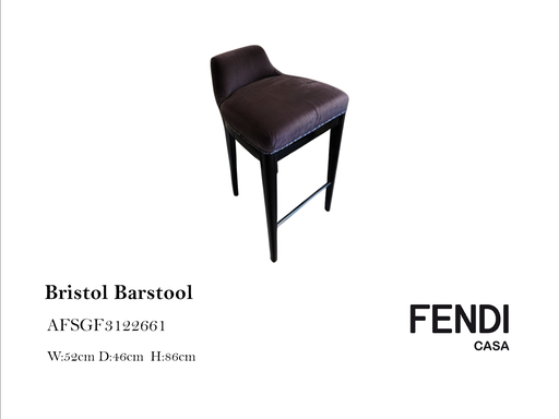 [MHT-000067] BRISTOL BARSTOOL