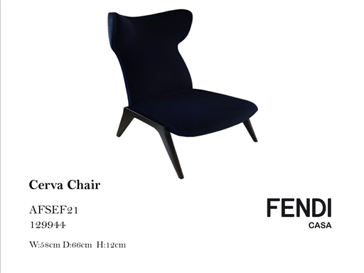 [MHT-000071] CERVA CHAIR