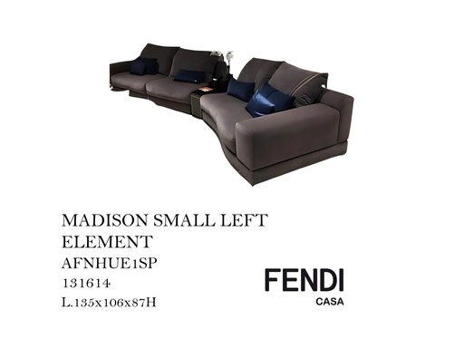 [MHT-000083] MADISON SMALL LEFT ELEMENT