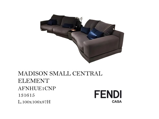 [MHT-000084] MADISON SMALL CENTRAL ELEMENT