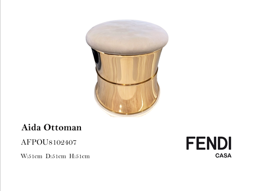 [MHT-000102] AIDA OTTOMAN