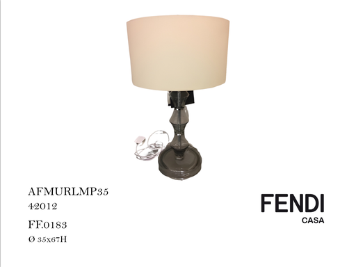 [MHT-000124] VENERE TABLE LAMP