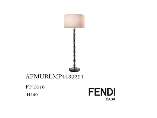 [MHT-000136] VENERE FLOOR LAMP