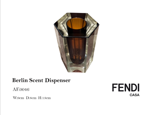 [MHT-000142] BERLIN SCENT DISPENSER