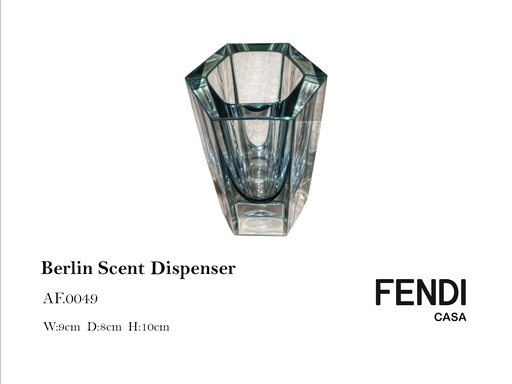 [MHT-000143] BERLIN SCENT DISPENSER