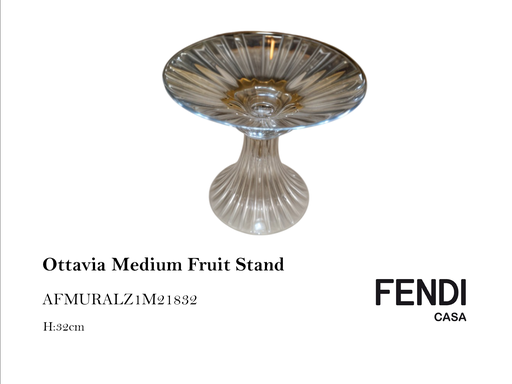 [MHT-000168] OTTAVIA MEDIUM FRUITSTAND