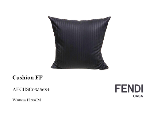 [MHT-000191] Cushion FF