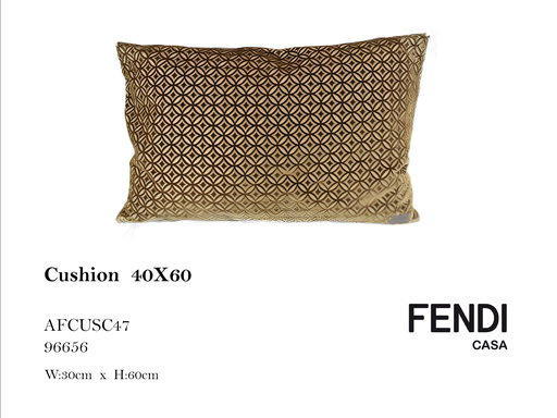 [MHT-000198] Cushion 40x60