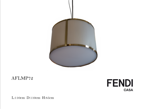 [MHT-000201] Faye Suspension