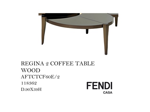 [MHT-000604] TCOFFEE TABLE WOOD