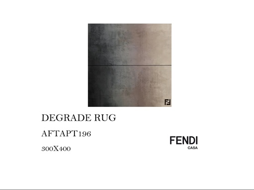 [MHT-000629] DEGRADE RUG