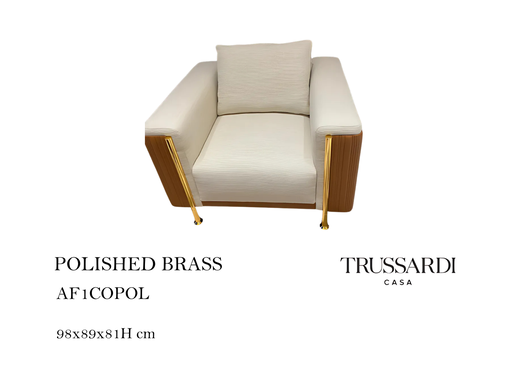[MHT-000672] DEVEN ARMCHAIR