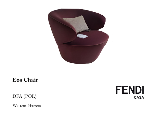 [MHT-000717] EOS CHAIR