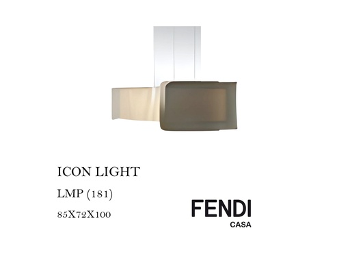 [MHT-000725] ICON LIGHT