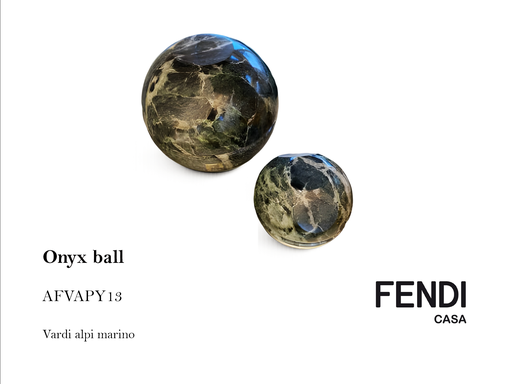 [MHT-000733] ONYX BALL
