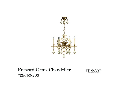 [MHT-001804] CHANDELIER