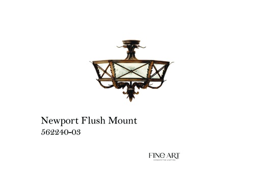 [MHT-001808] CHANDELIER