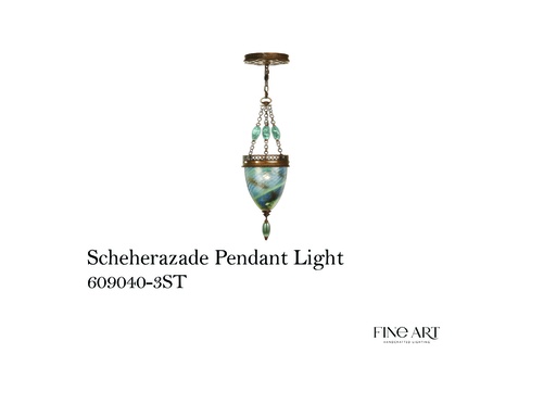 [MHT-001817] CHANDILIER