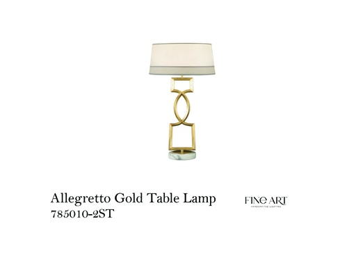 [MHT-003589] TABLE LAMP