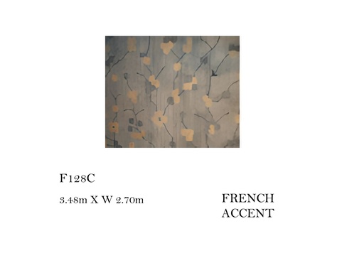 [MHT-001722] CARPETS