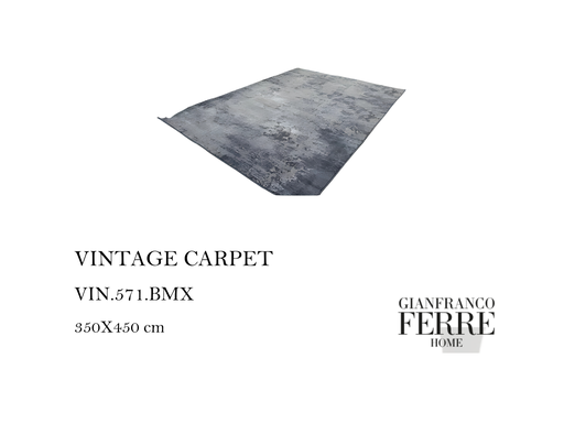 [MHT-000952] VINTAGE CARPET