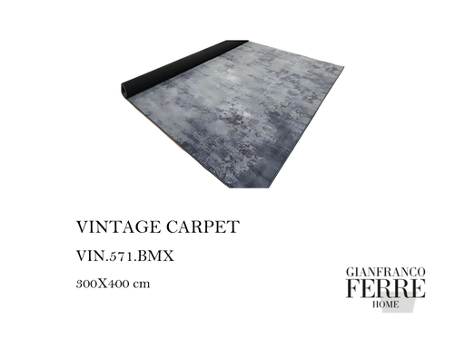 [MHT-000964] VINTAGE CARPET